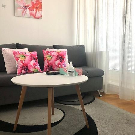 Home Sweet Home Sarajevo Bagian luar foto
