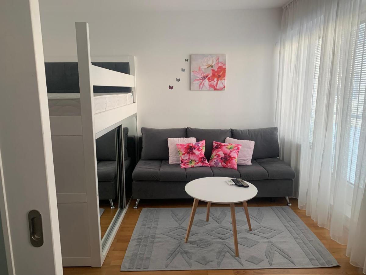 Home Sweet Home Sarajevo Bagian luar foto