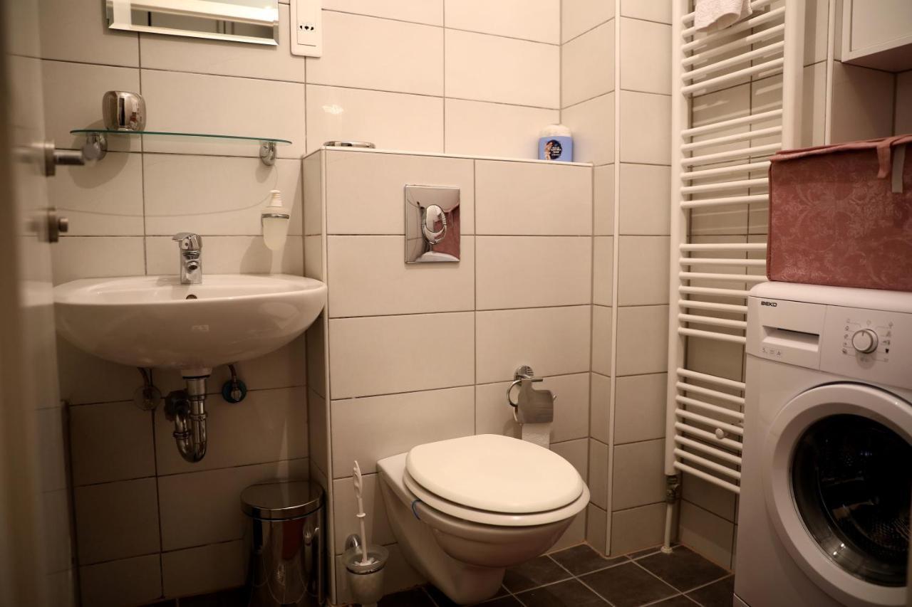 Home Sweet Home Sarajevo Bagian luar foto