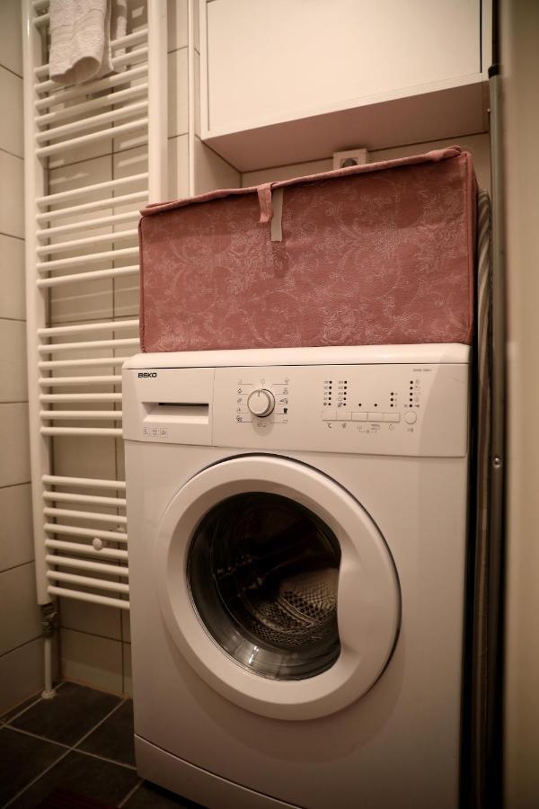 Home Sweet Home Sarajevo Bagian luar foto