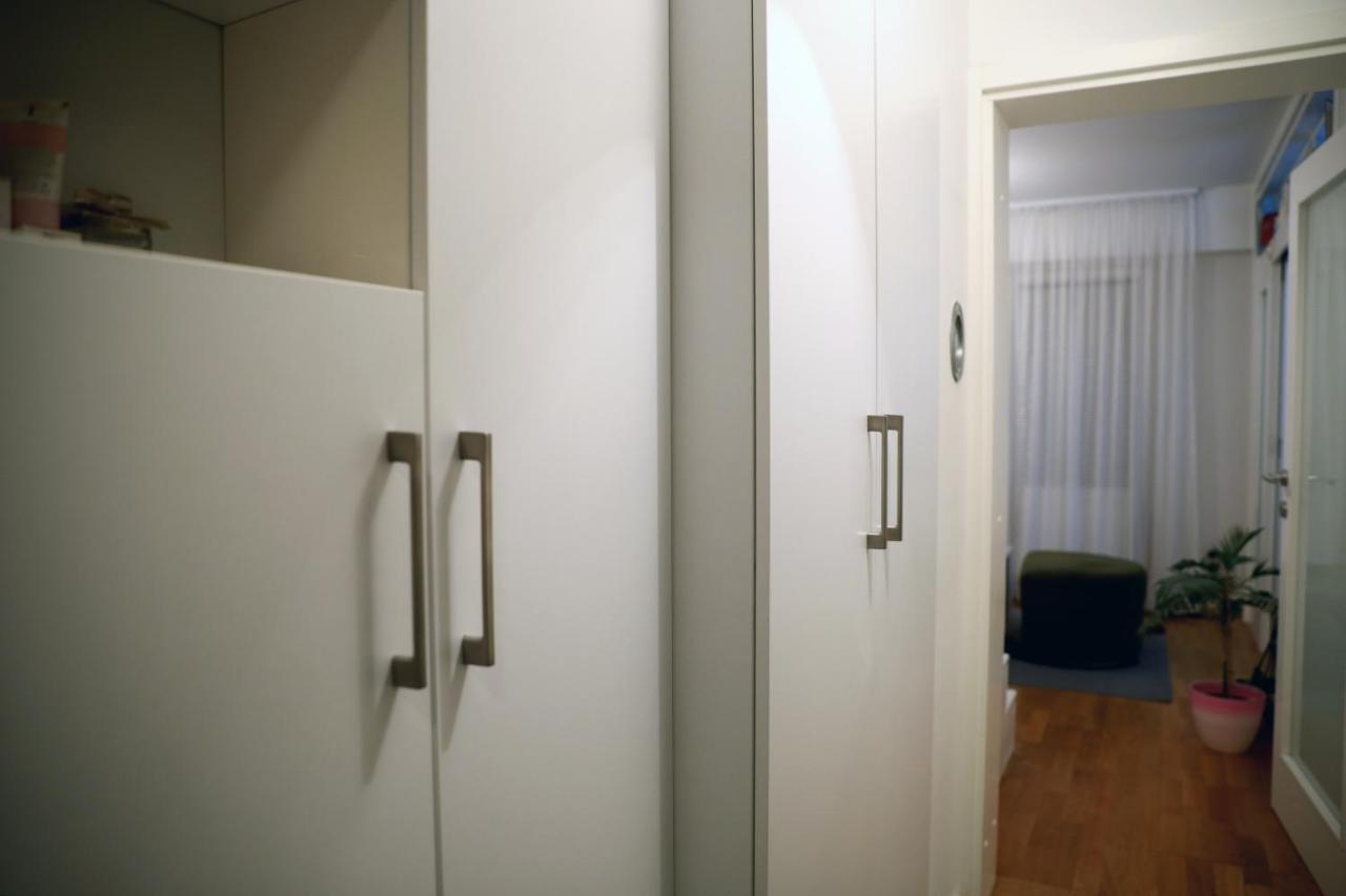 Home Sweet Home Sarajevo Bagian luar foto
