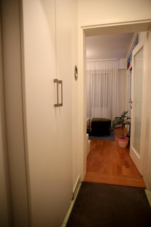 Home Sweet Home Sarajevo Bagian luar foto